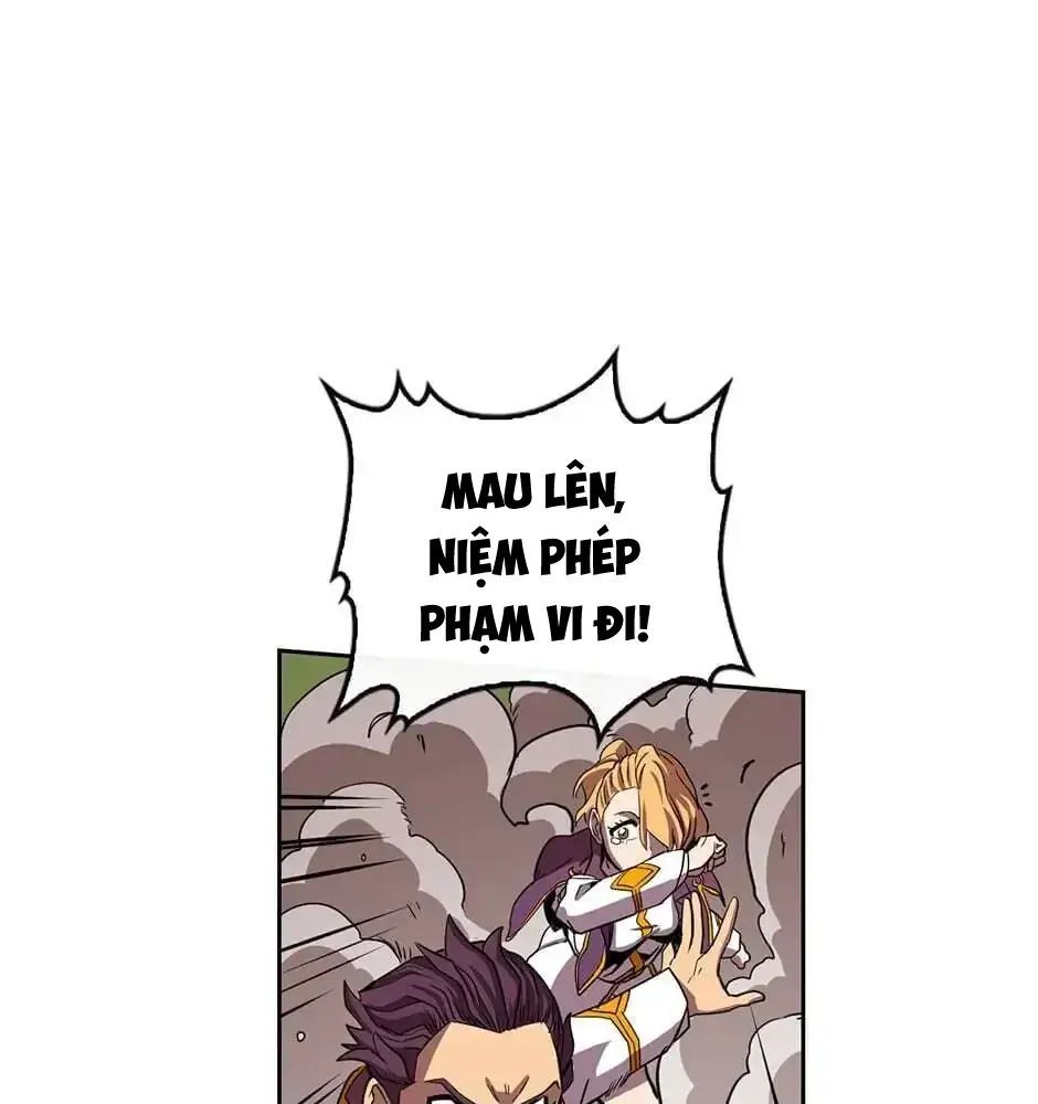 Phép Thuật Của Người Trở Về Phải Đặc Biệt Chapter 27 - 39