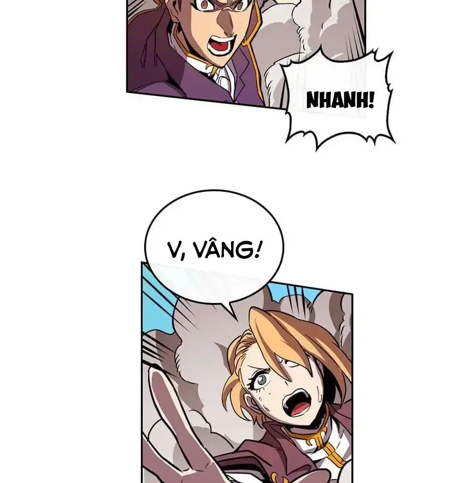 Phép Thuật Của Người Trở Về Phải Đặc Biệt Chapter 27 - 40