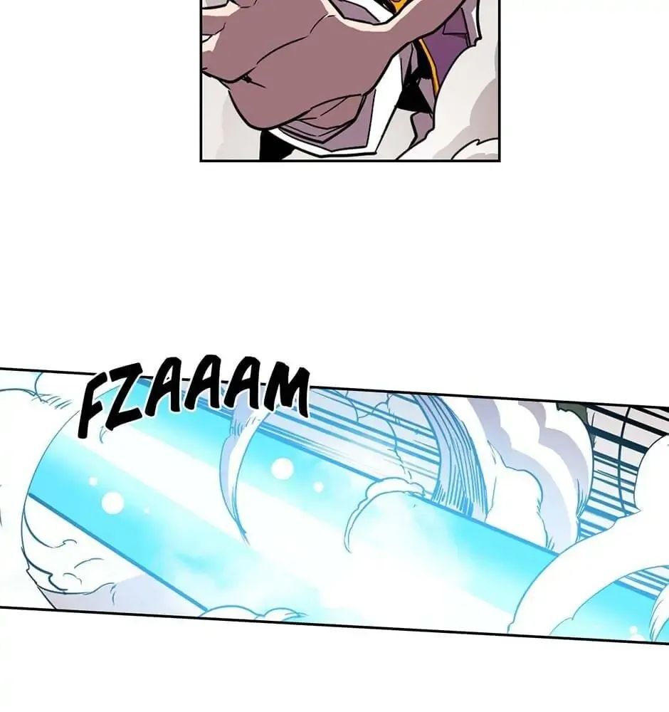 Phép Thuật Của Người Trở Về Phải Đặc Biệt Chapter 27 - 41