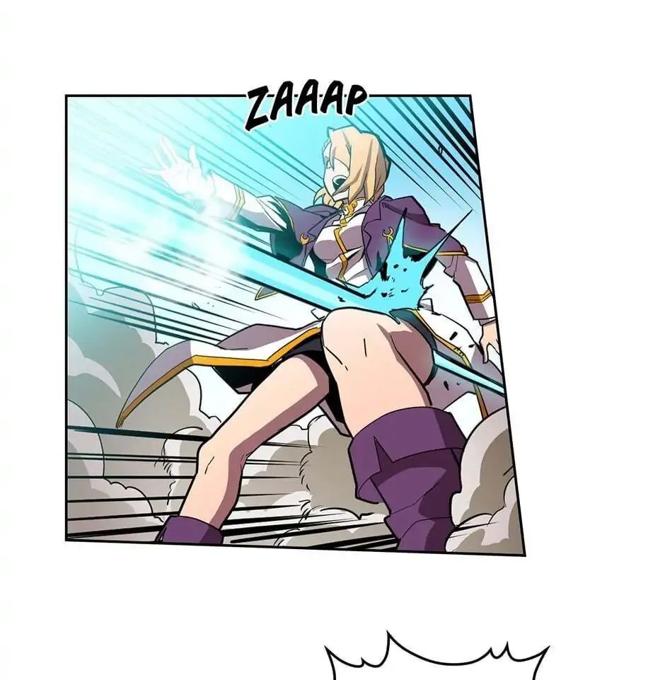 Phép Thuật Của Người Trở Về Phải Đặc Biệt Chapter 27 - 42