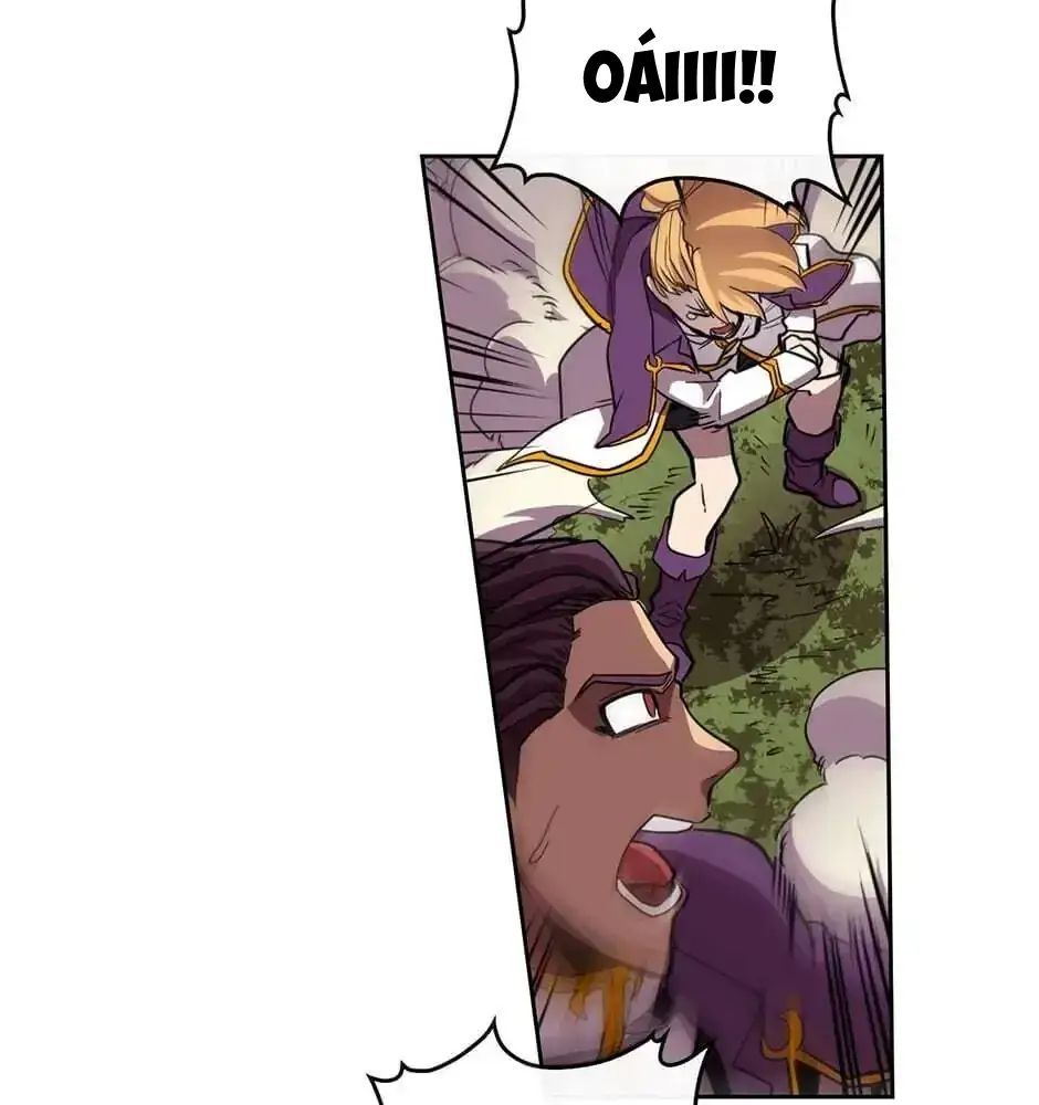 Phép Thuật Của Người Trở Về Phải Đặc Biệt Chapter 27 - 43