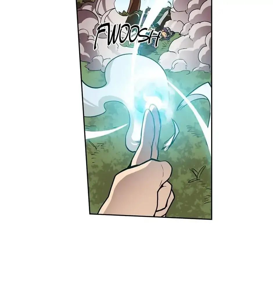 Phép Thuật Của Người Trở Về Phải Đặc Biệt Chapter 27 - 45