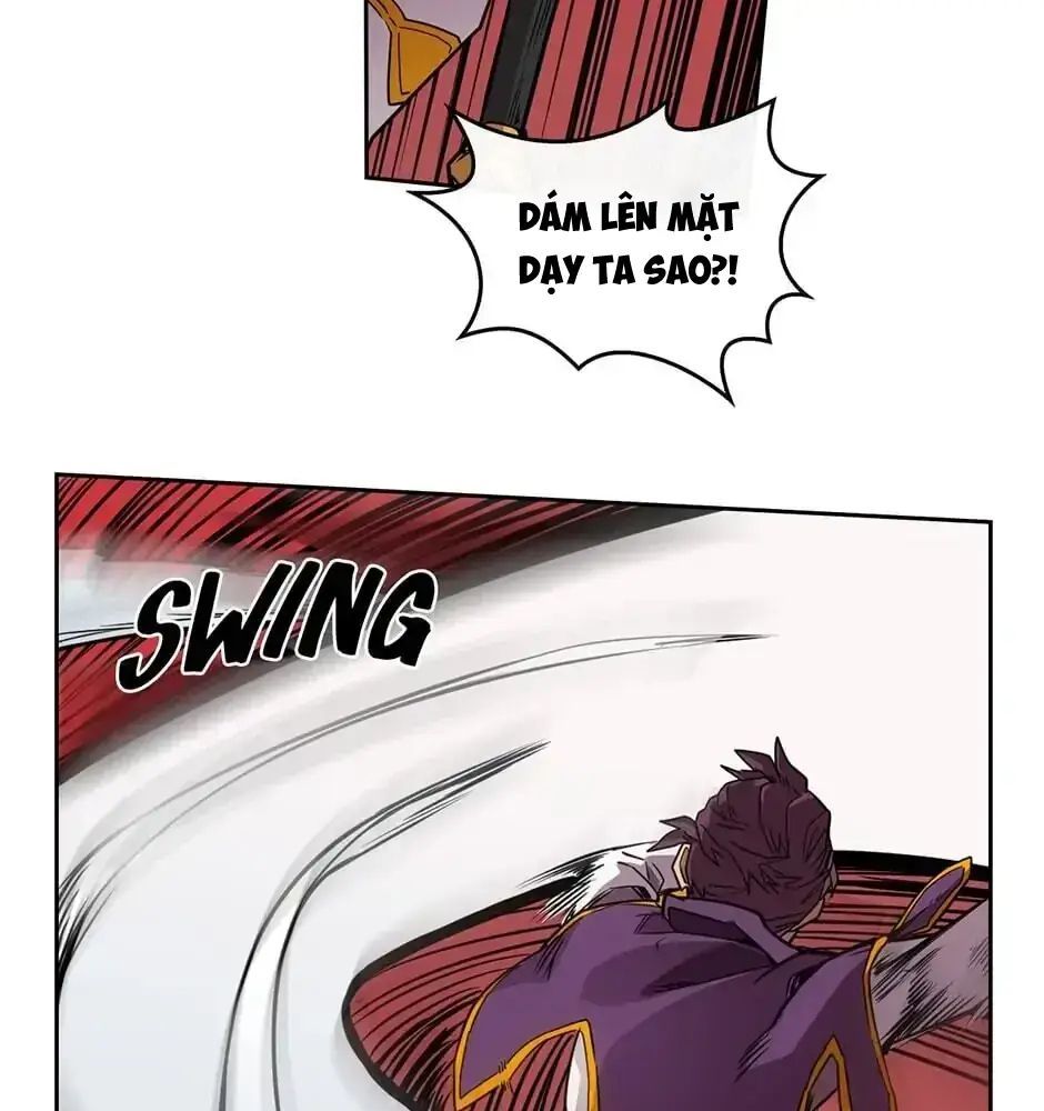 Phép Thuật Của Người Trở Về Phải Đặc Biệt Chapter 27 - 51