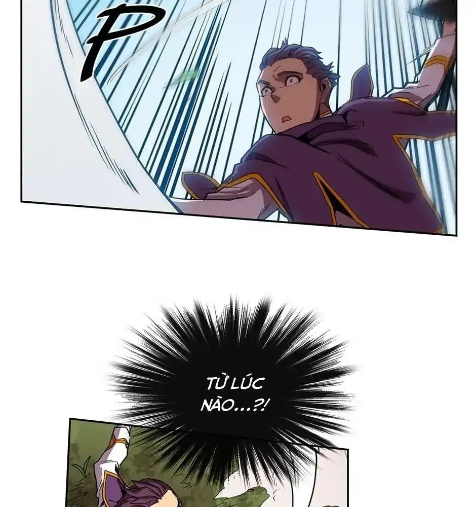 Phép Thuật Của Người Trở Về Phải Đặc Biệt Chapter 27 - 53