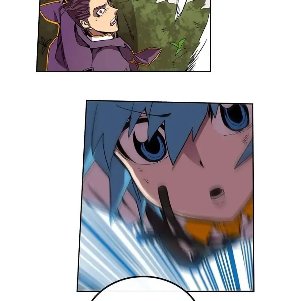 Phép Thuật Của Người Trở Về Phải Đặc Biệt Chapter 27 - 54