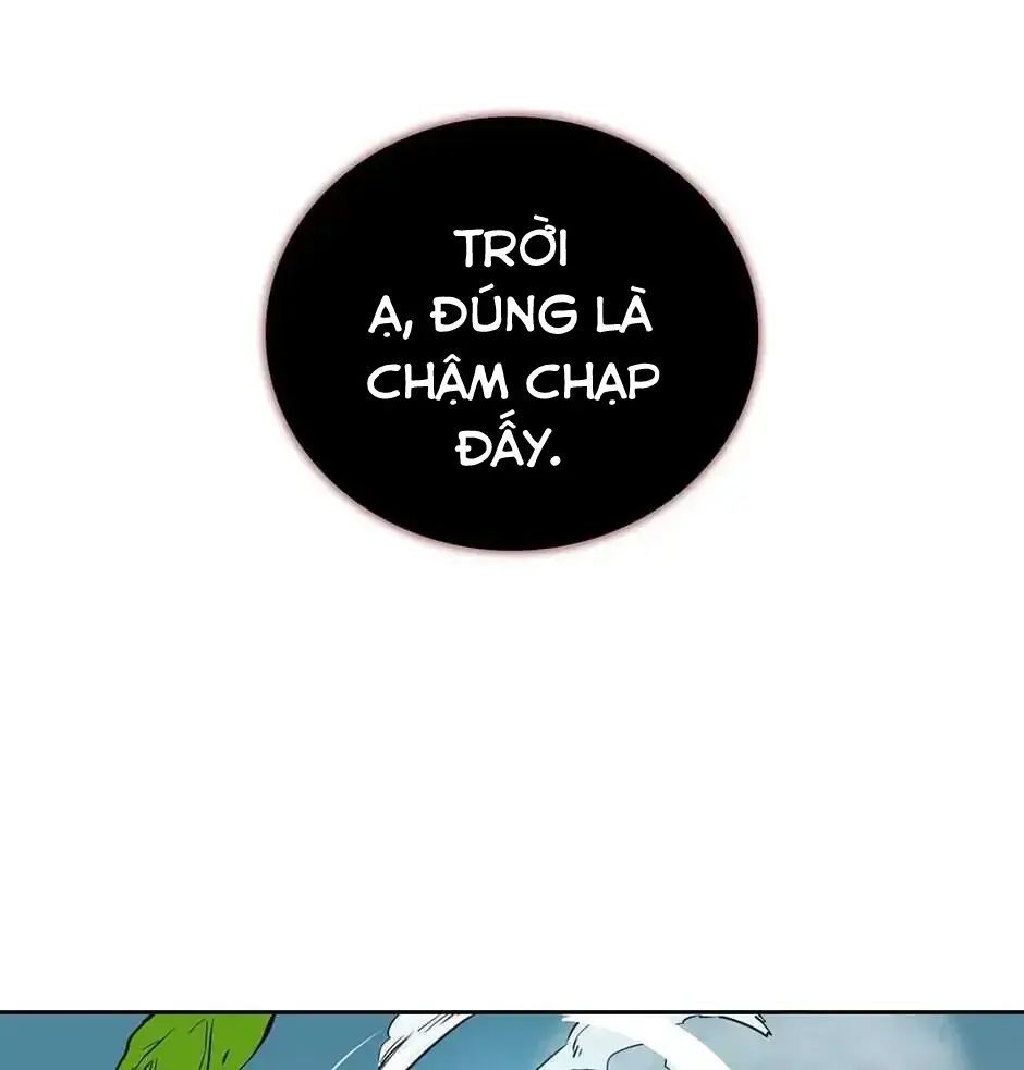 Phép Thuật Của Người Trở Về Phải Đặc Biệt Chapter 27 - 56