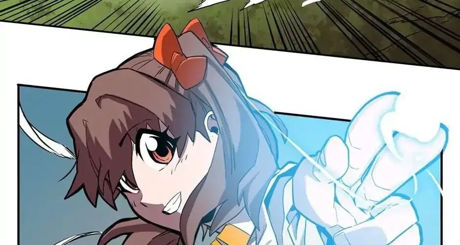 Phép Thuật Của Người Trở Về Phải Đặc Biệt Chapter 27 - 58