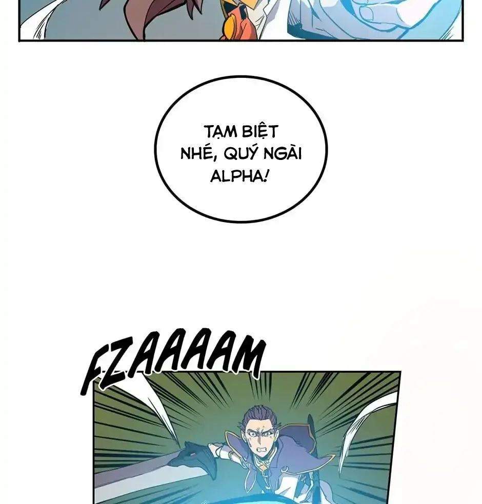 Phép Thuật Của Người Trở Về Phải Đặc Biệt Chapter 27 - 59