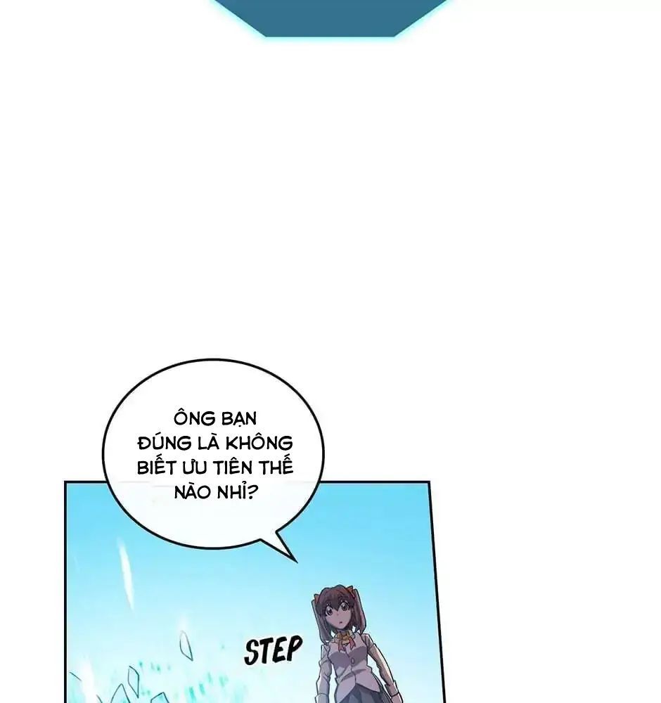 Phép Thuật Của Người Trở Về Phải Đặc Biệt Chapter 27 - 62