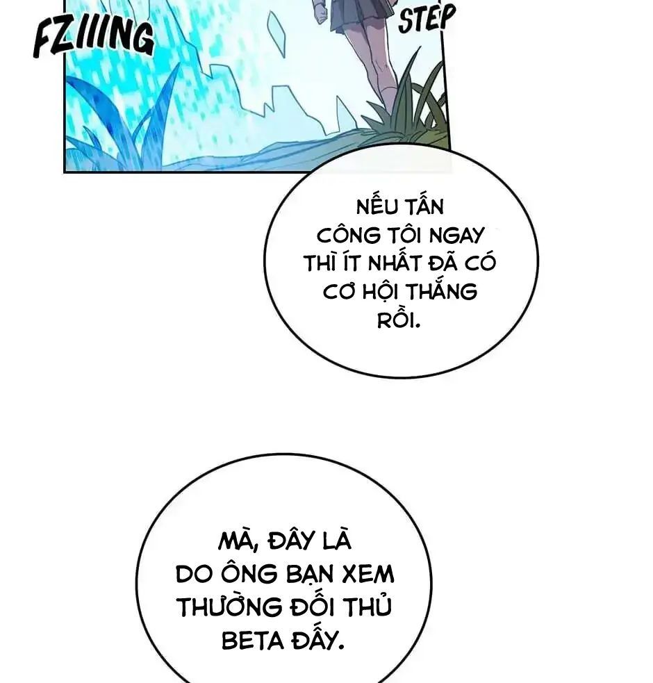 Phép Thuật Của Người Trở Về Phải Đặc Biệt Chapter 27 - 63