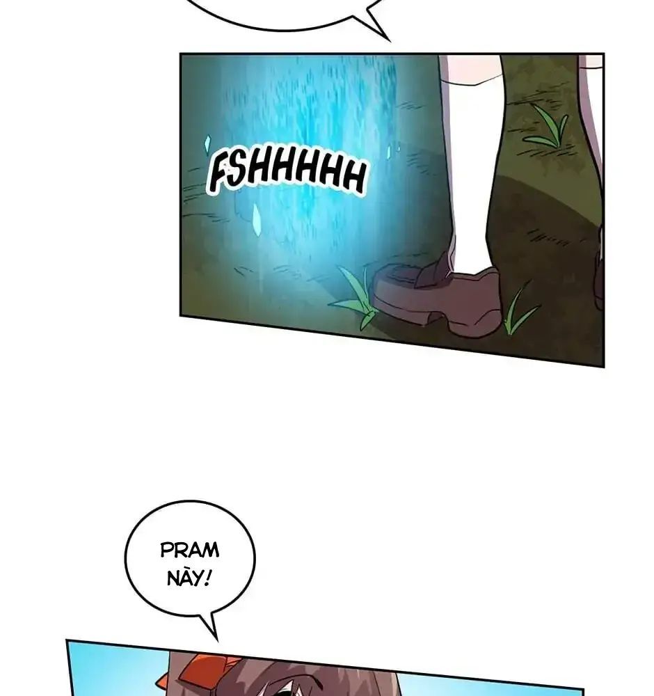 Phép Thuật Của Người Trở Về Phải Đặc Biệt Chapter 27 - 64