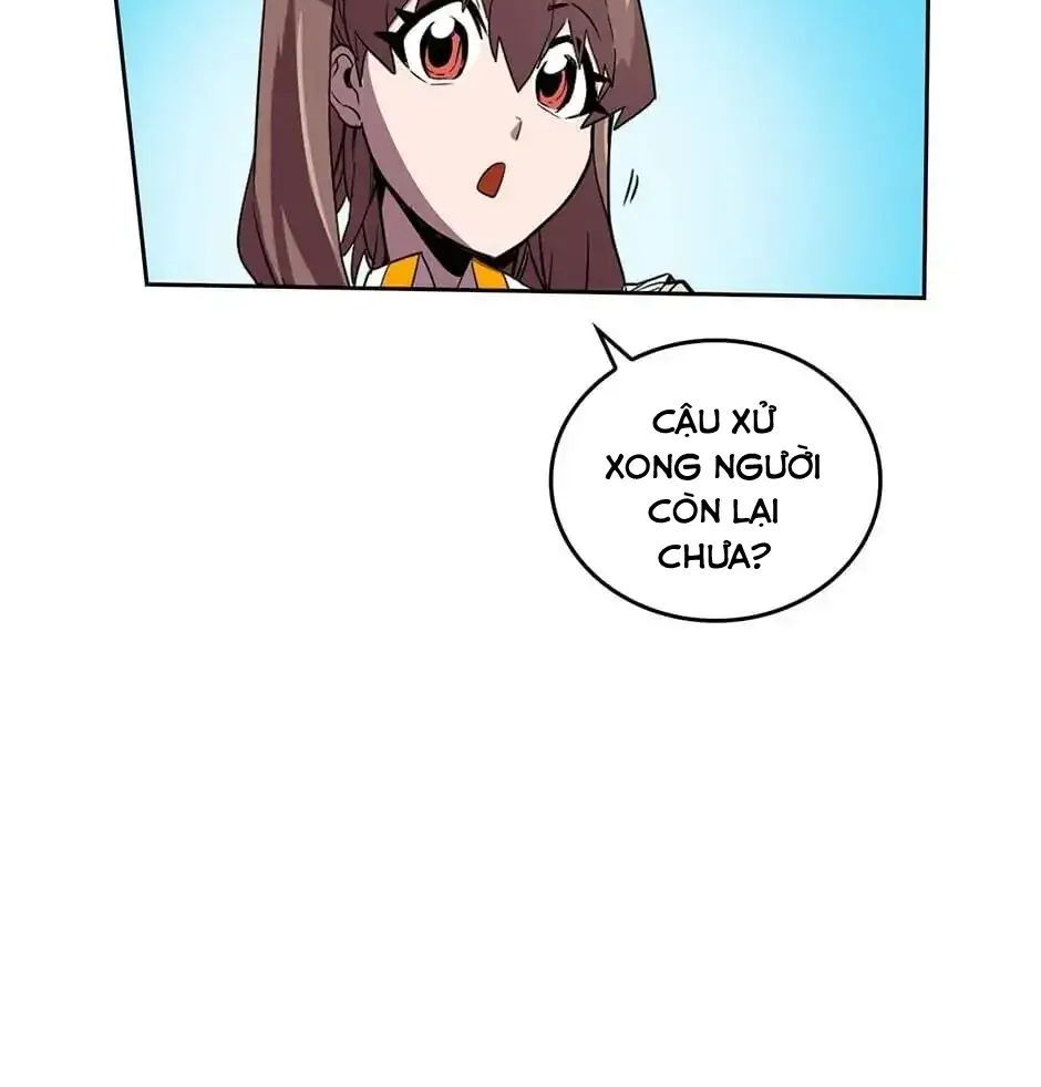 Phép Thuật Của Người Trở Về Phải Đặc Biệt Chapter 27 - 65