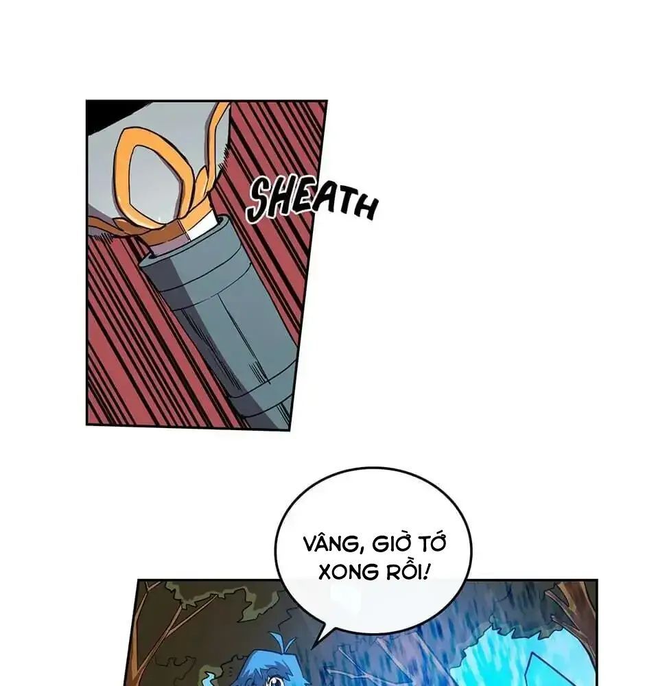 Phép Thuật Của Người Trở Về Phải Đặc Biệt Chapter 27 - 66