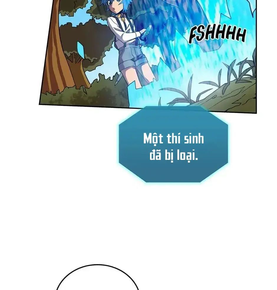Phép Thuật Của Người Trở Về Phải Đặc Biệt Chapter 27 - 67