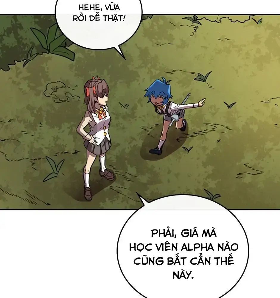 Phép Thuật Của Người Trở Về Phải Đặc Biệt Chapter 27 - 68