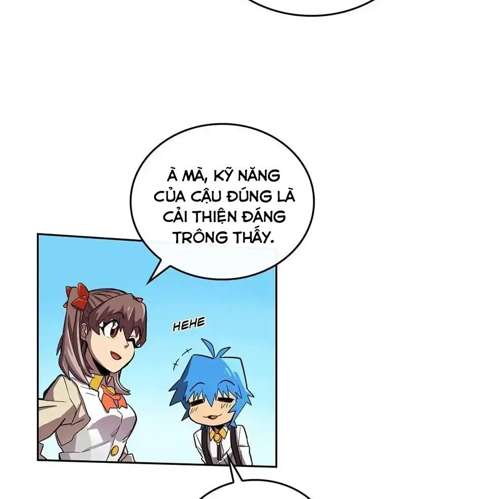 Phép Thuật Của Người Trở Về Phải Đặc Biệt Chapter 27 - 69