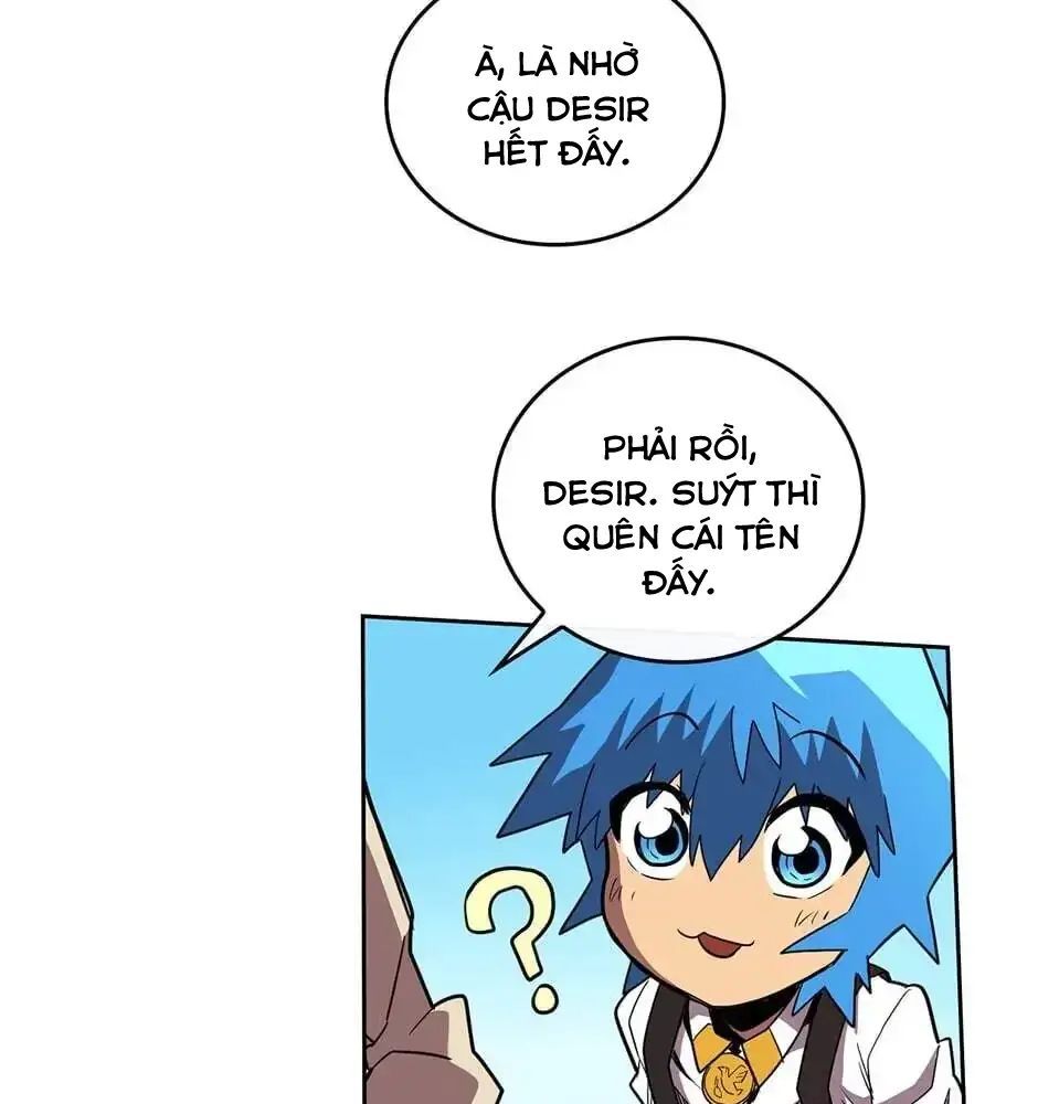 Phép Thuật Của Người Trở Về Phải Đặc Biệt Chapter 27 - 70