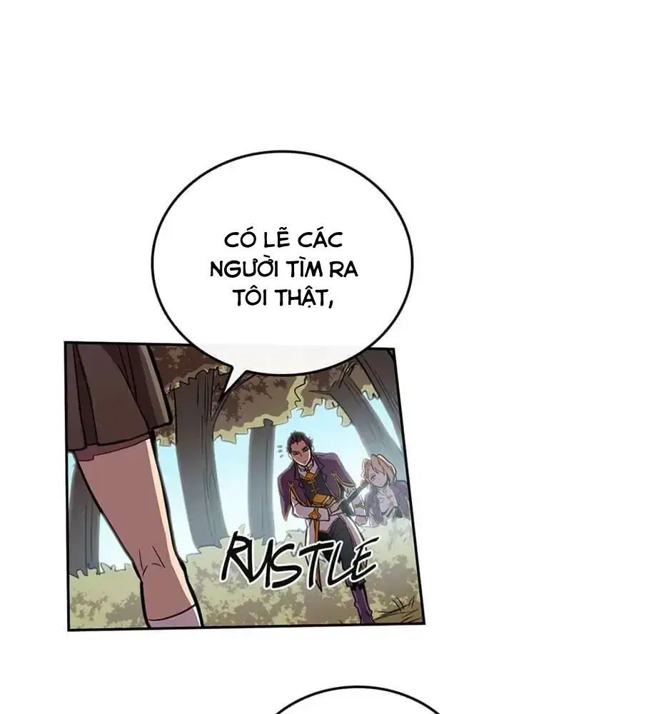 Phép Thuật Của Người Trở Về Phải Đặc Biệt Chapter 27 - 8