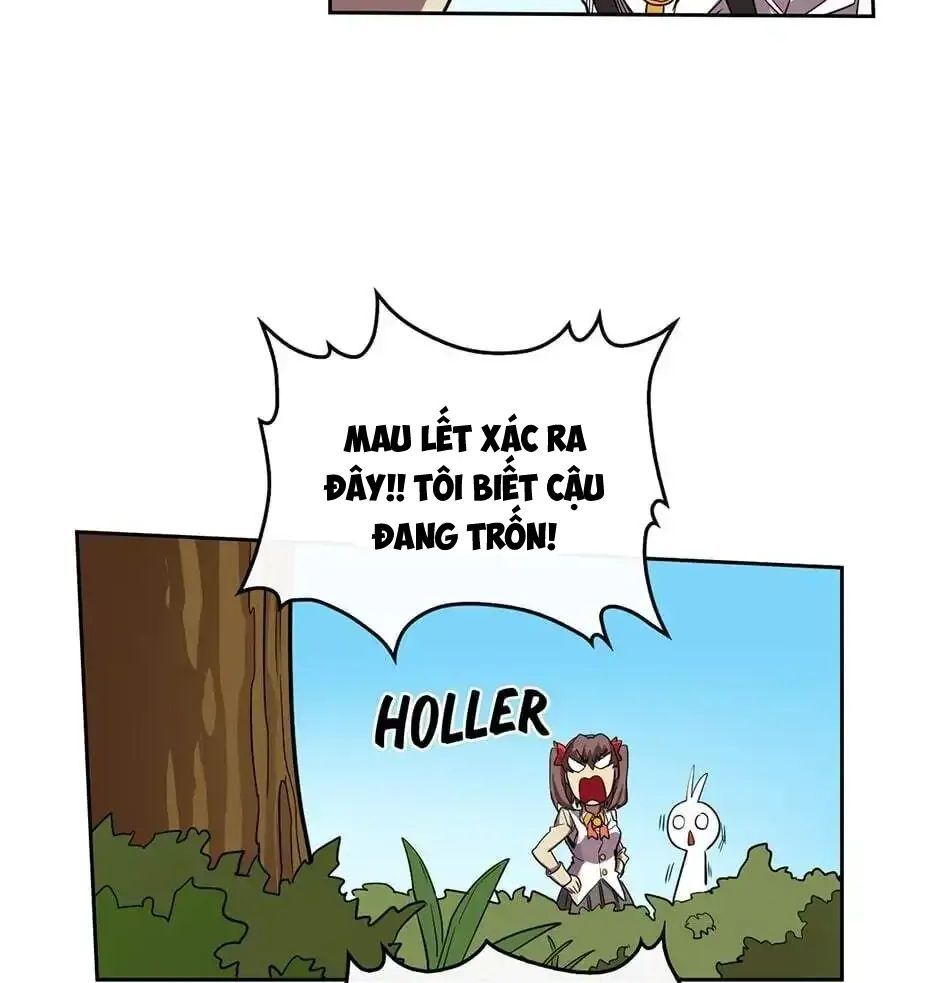 Phép Thuật Của Người Trở Về Phải Đặc Biệt Chapter 27 - 71