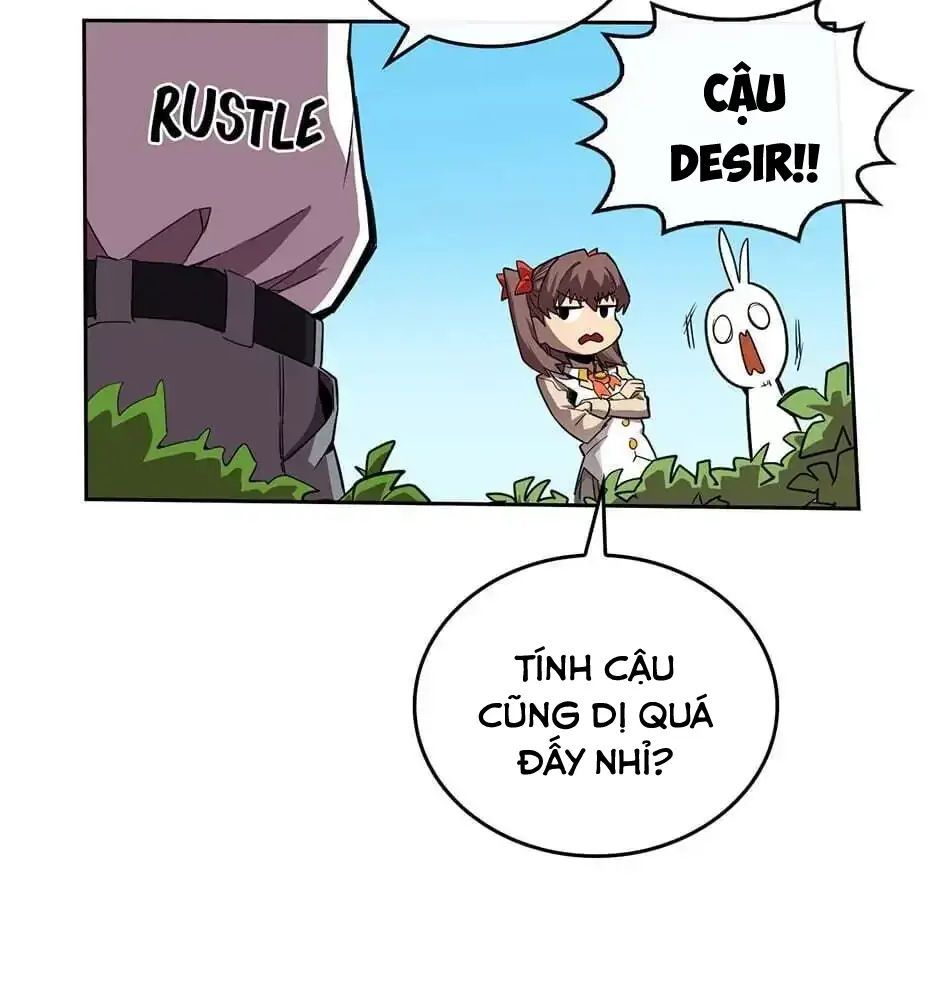 Phép Thuật Của Người Trở Về Phải Đặc Biệt Chapter 27 - 73