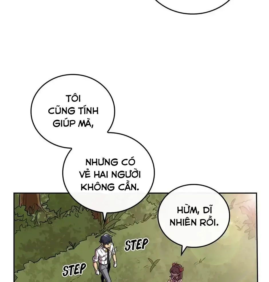 Phép Thuật Của Người Trở Về Phải Đặc Biệt Chapter 27 - 75