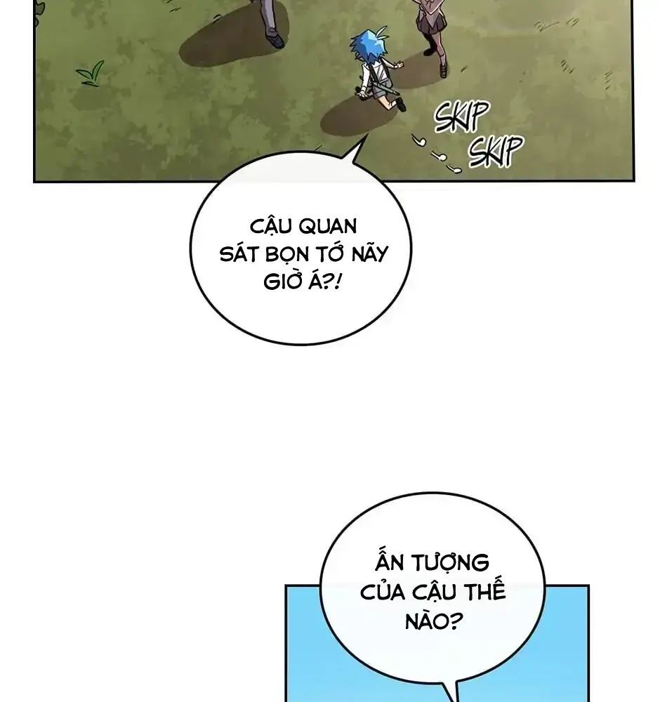 Phép Thuật Của Người Trở Về Phải Đặc Biệt Chapter 27 - 76
