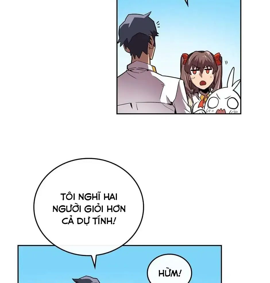 Phép Thuật Của Người Trở Về Phải Đặc Biệt Chapter 27 - 77