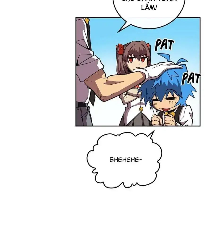 Phép Thuật Của Người Trở Về Phải Đặc Biệt Chapter 27 - 79