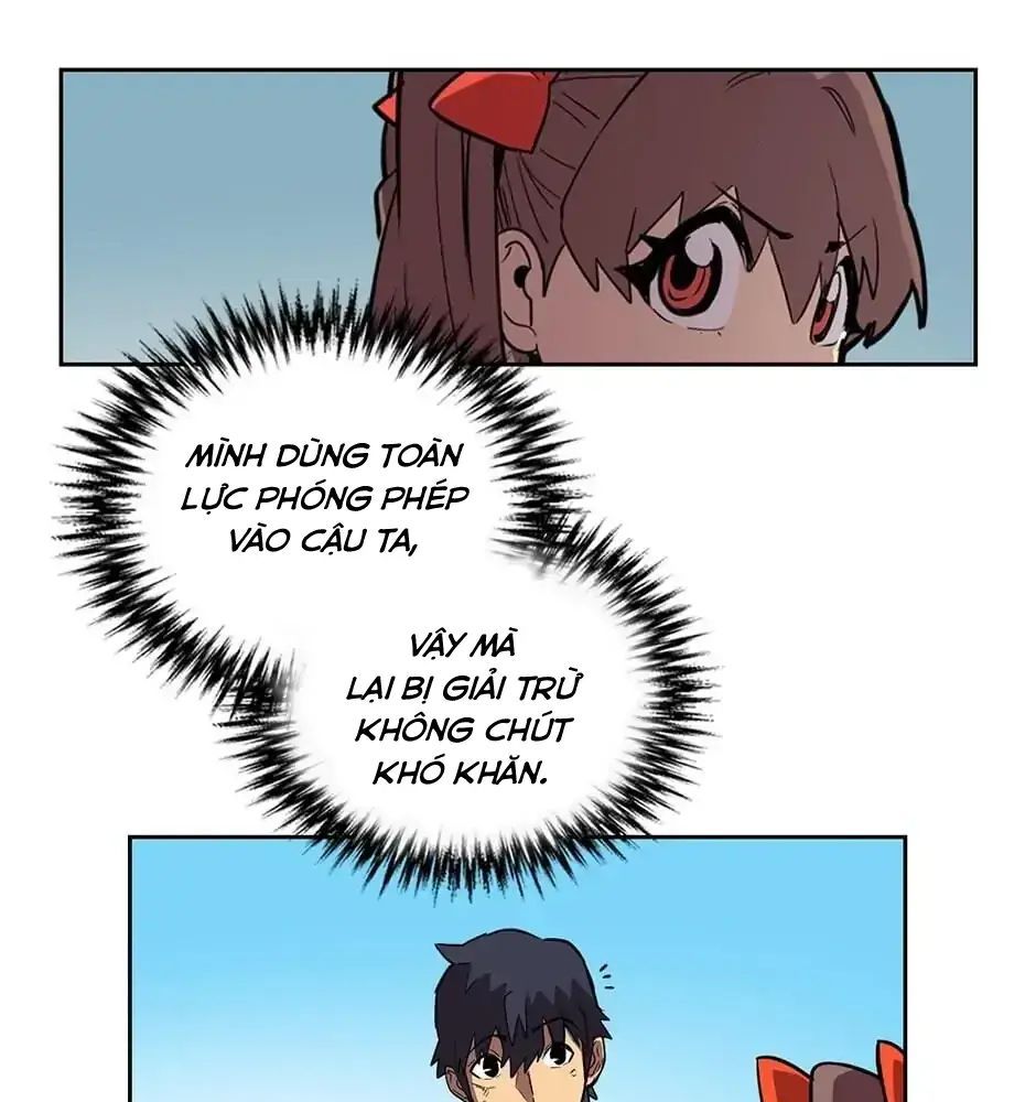 Phép Thuật Của Người Trở Về Phải Đặc Biệt Chapter 27 - 80