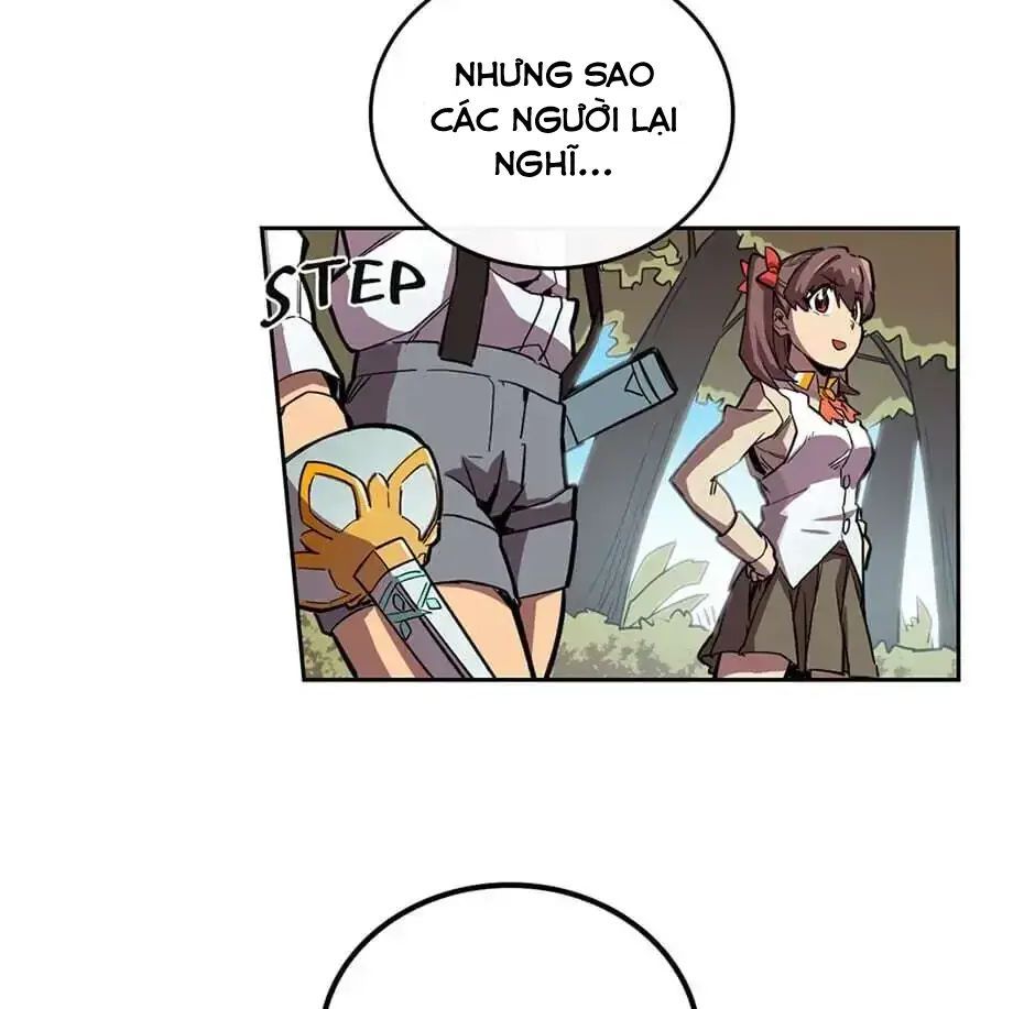 Phép Thuật Của Người Trở Về Phải Đặc Biệt Chapter 27 - 9