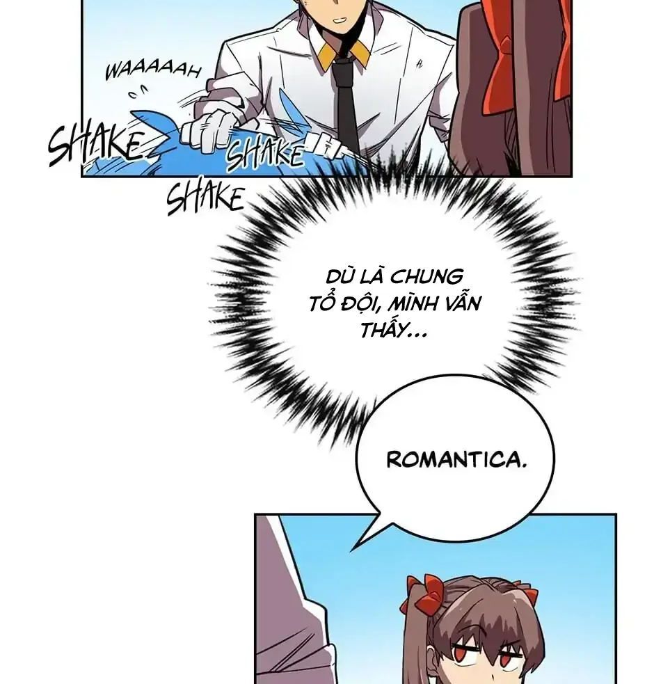 Phép Thuật Của Người Trở Về Phải Đặc Biệt Chapter 27 - 81