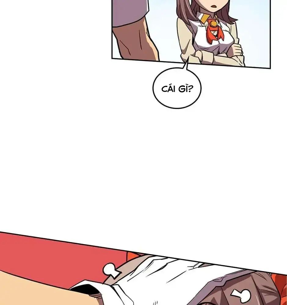 Phép Thuật Của Người Trở Về Phải Đặc Biệt Chapter 27 - 82