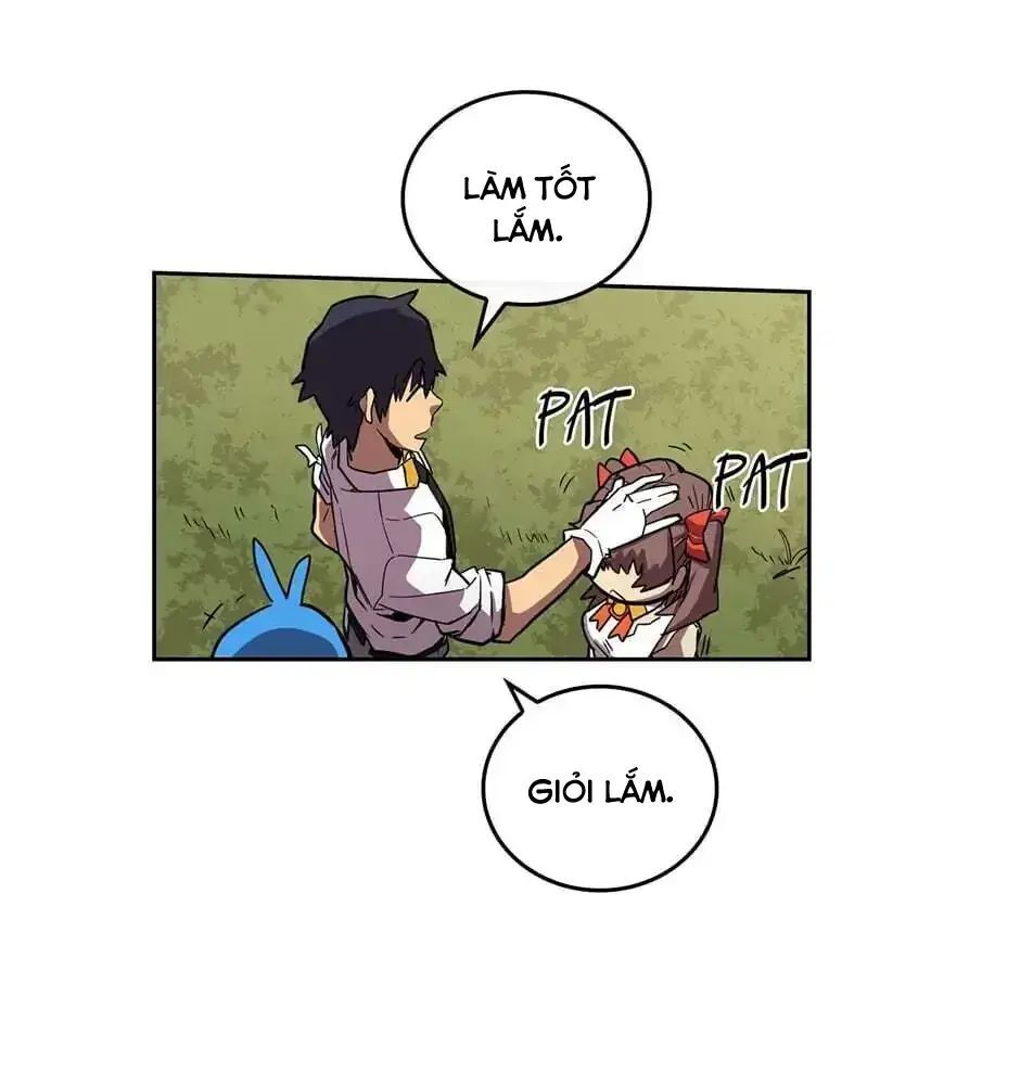 Phép Thuật Của Người Trở Về Phải Đặc Biệt Chapter 27 - 84