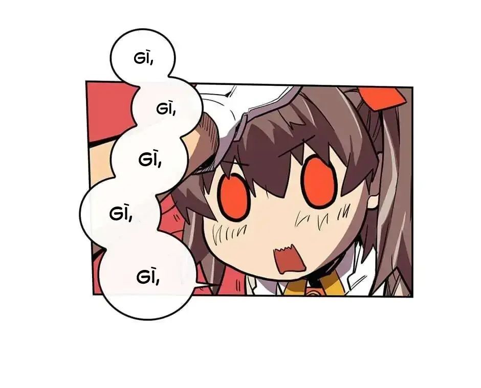 Phép Thuật Của Người Trở Về Phải Đặc Biệt Chapter 27 - 85