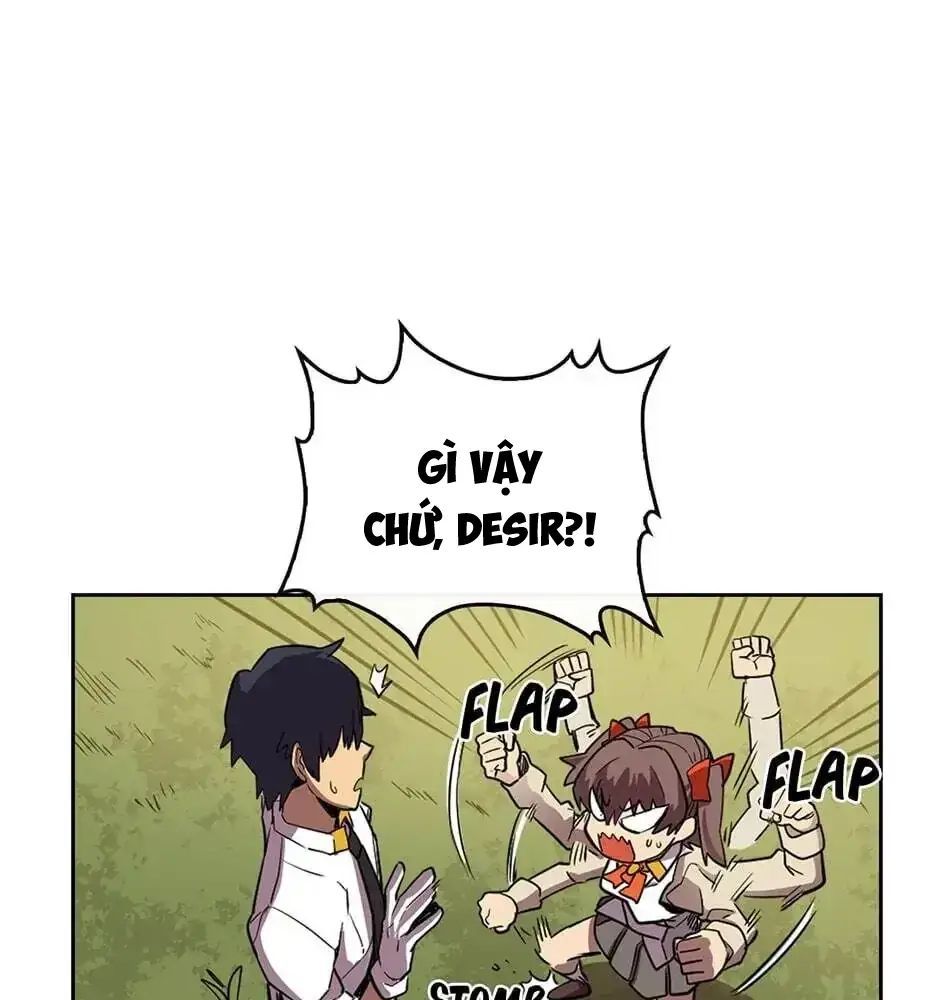 Phép Thuật Của Người Trở Về Phải Đặc Biệt Chapter 27 - 86
