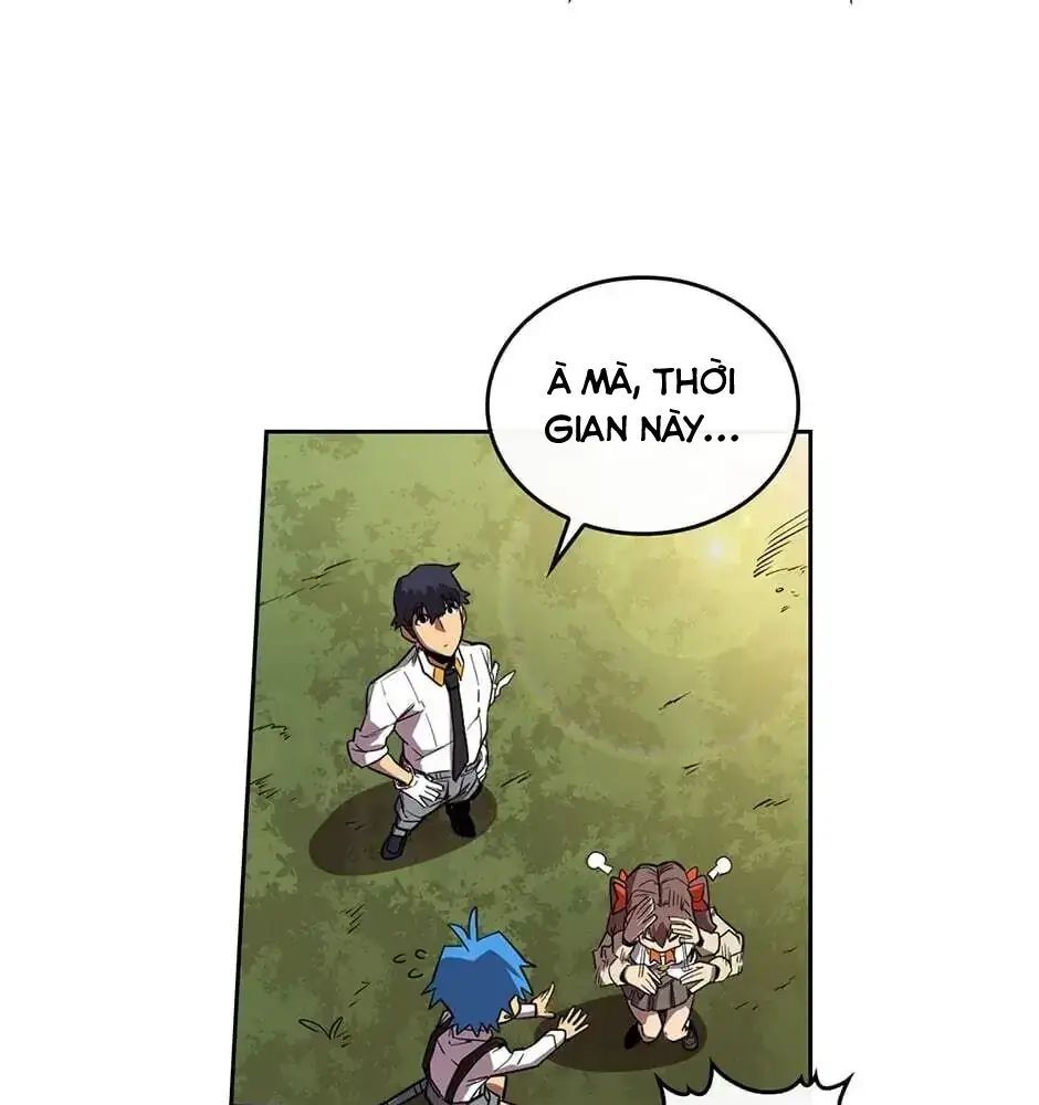 Phép Thuật Của Người Trở Về Phải Đặc Biệt Chapter 27 - 88
