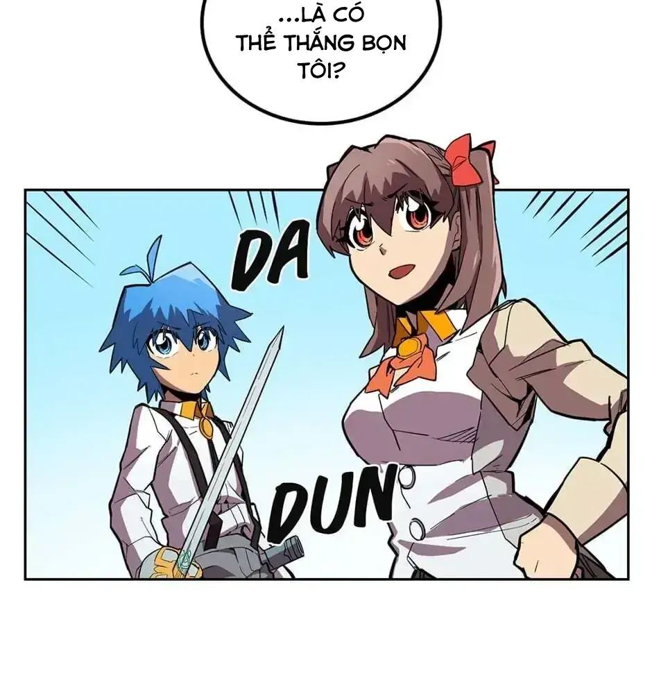 Phép Thuật Của Người Trở Về Phải Đặc Biệt Chapter 27 - 10