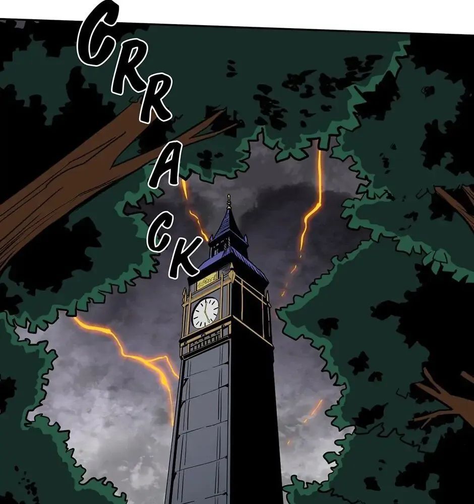 Phép Thuật Của Người Trở Về Phải Đặc Biệt Chapter 27 - 92