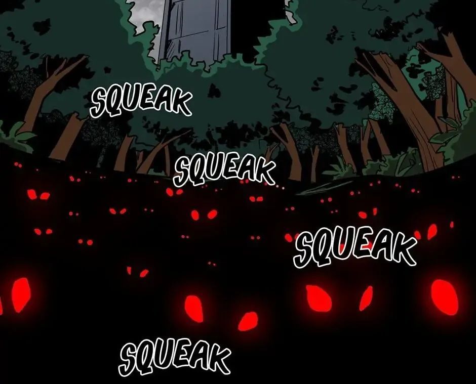 Phép Thuật Của Người Trở Về Phải Đặc Biệt Chapter 27 - 93