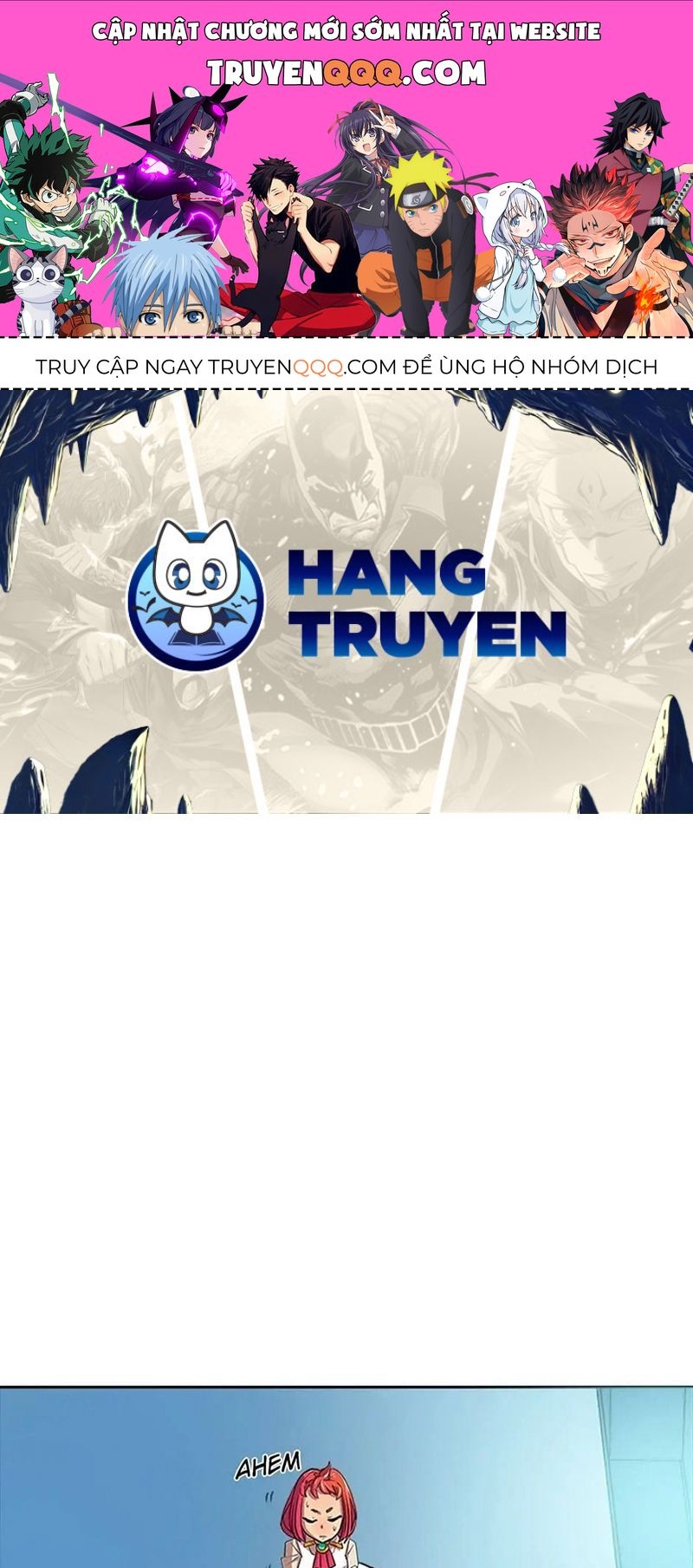 Phép Thuật Của Người Trở Về Phải Đặc Biệt Chapter 3 - 1