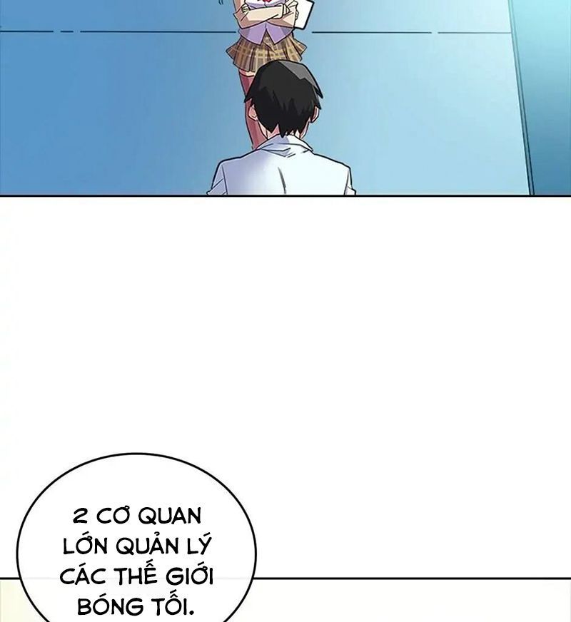 Phép Thuật Của Người Trở Về Phải Đặc Biệt Chapter 3 - 2