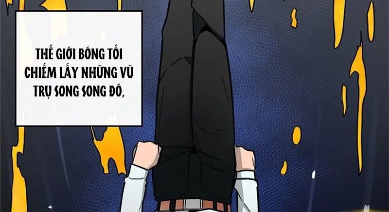 Phép Thuật Của Người Trở Về Phải Đặc Biệt Chapter 3 - 12