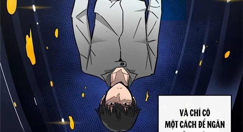 Phép Thuật Của Người Trở Về Phải Đặc Biệt Chapter 3 - 13