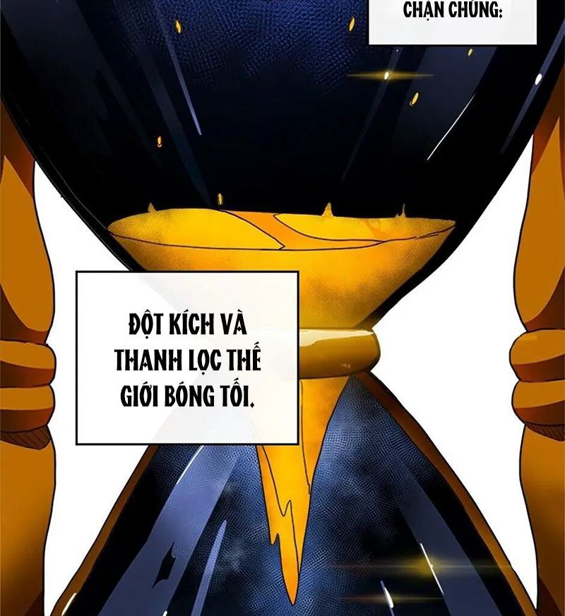 Phép Thuật Của Người Trở Về Phải Đặc Biệt Chapter 3 - 14