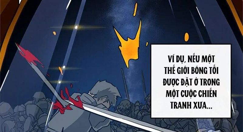 Phép Thuật Của Người Trở Về Phải Đặc Biệt Chapter 3 - 15