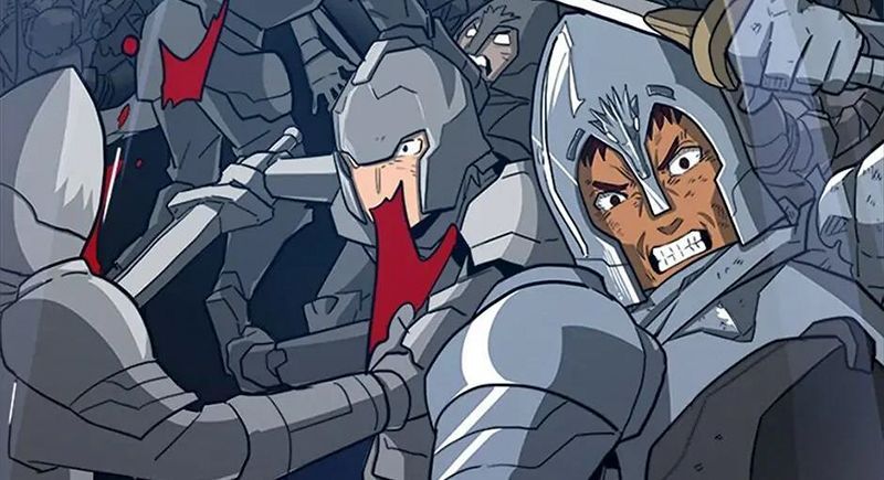 Phép Thuật Của Người Trở Về Phải Đặc Biệt Chapter 3 - 16