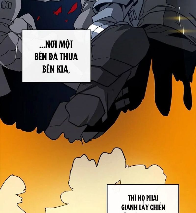 Phép Thuật Của Người Trở Về Phải Đặc Biệt Chapter 3 - 17