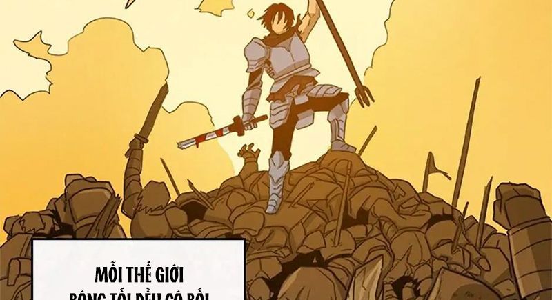 Phép Thuật Của Người Trở Về Phải Đặc Biệt Chapter 3 - 19