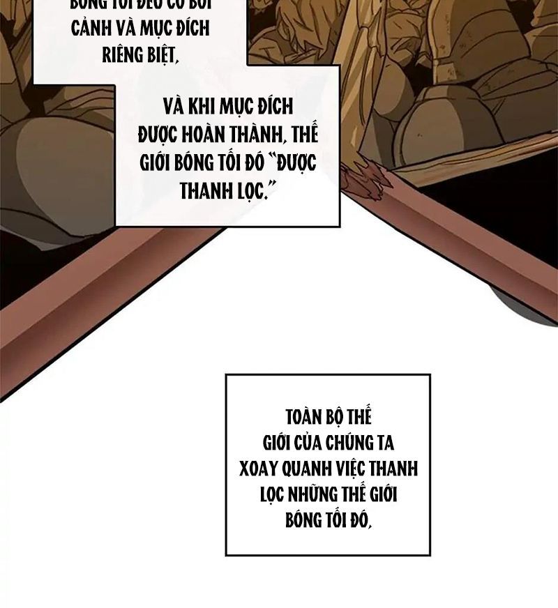 Phép Thuật Của Người Trở Về Phải Đặc Biệt Chapter 3 - 20