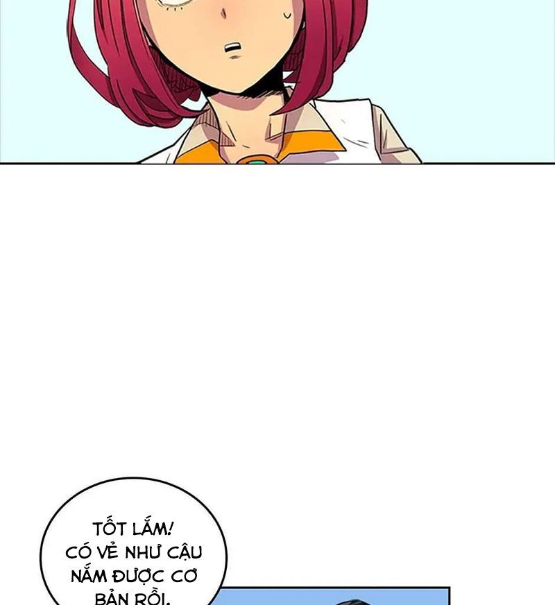 Phép Thuật Của Người Trở Về Phải Đặc Biệt Chapter 3 - 23